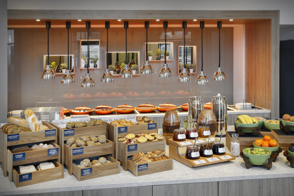 Holiday Inn Ratingen - City by IHG