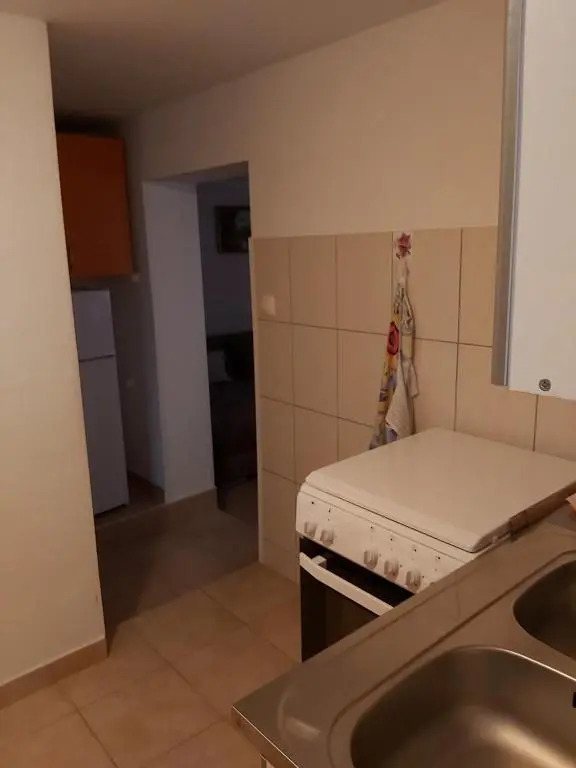 Apartment Mia