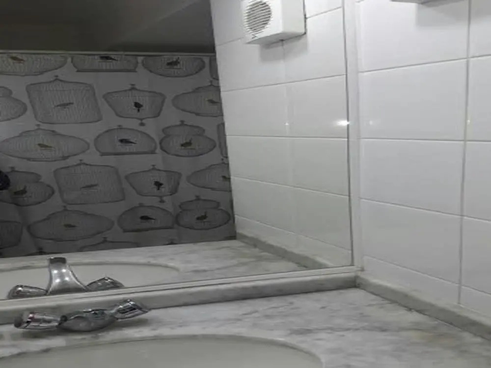 House para 4 en Concon