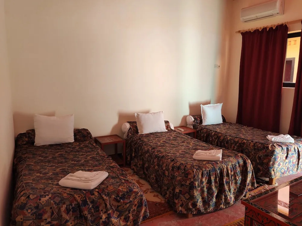 Hôtel LAKASBAH Ait Ben Haddou