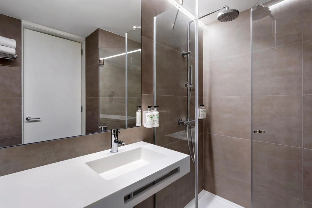 B&B HOTEL Famalicão
