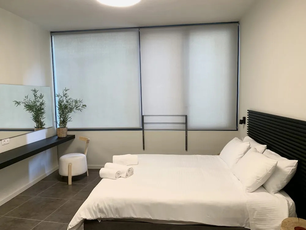 M17 Studios & Suites in the Heart of Athens