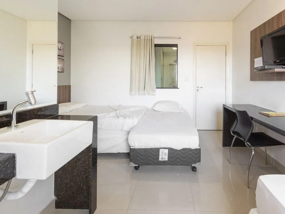 OYO Hotel Manauense