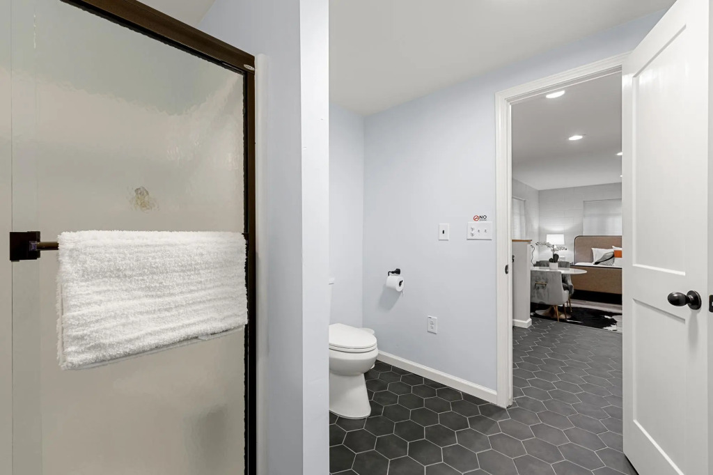 1101 Norwood Unit C