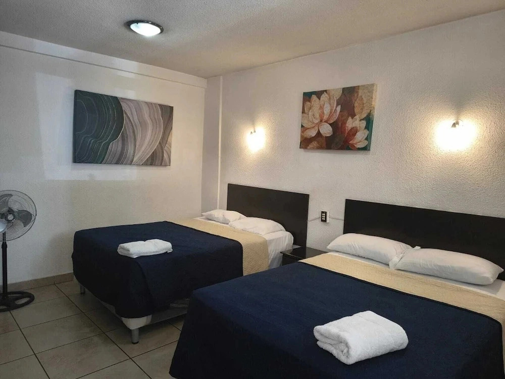 Hotel Las Gardenias