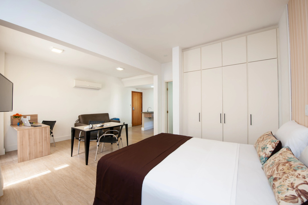Slaviero Hotel Vitória