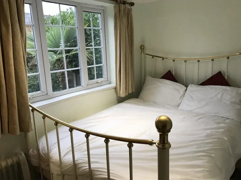 Self Contained Granny Flat