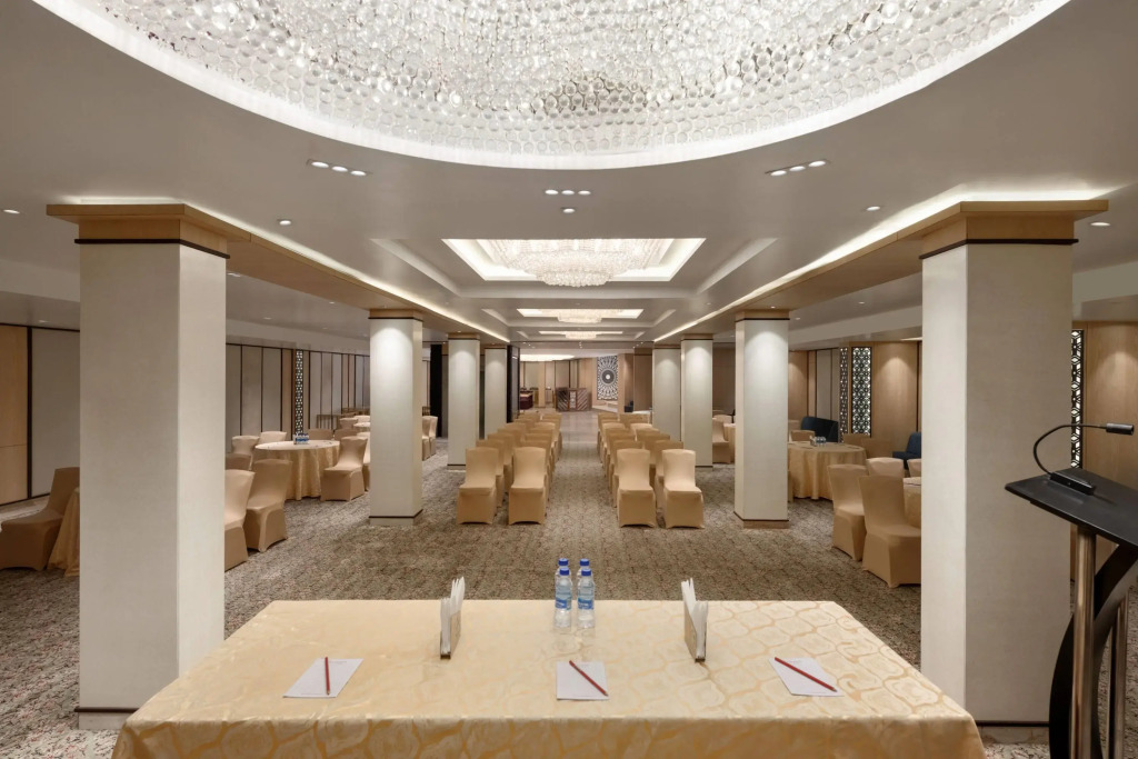 Ramada by Wyndham Katra Station Road