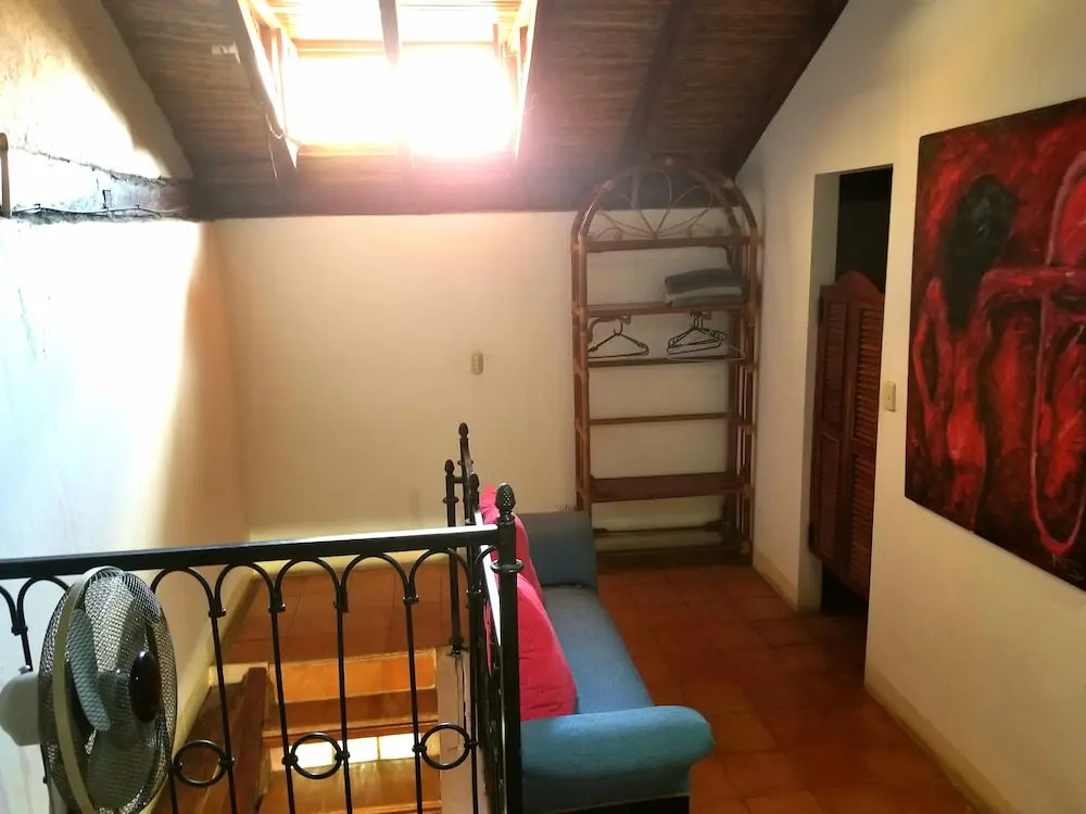 Casa del Agua