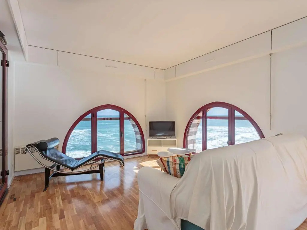 Appartement Hendaye, 2 pièces, 4 personnes - FR-1-2-402