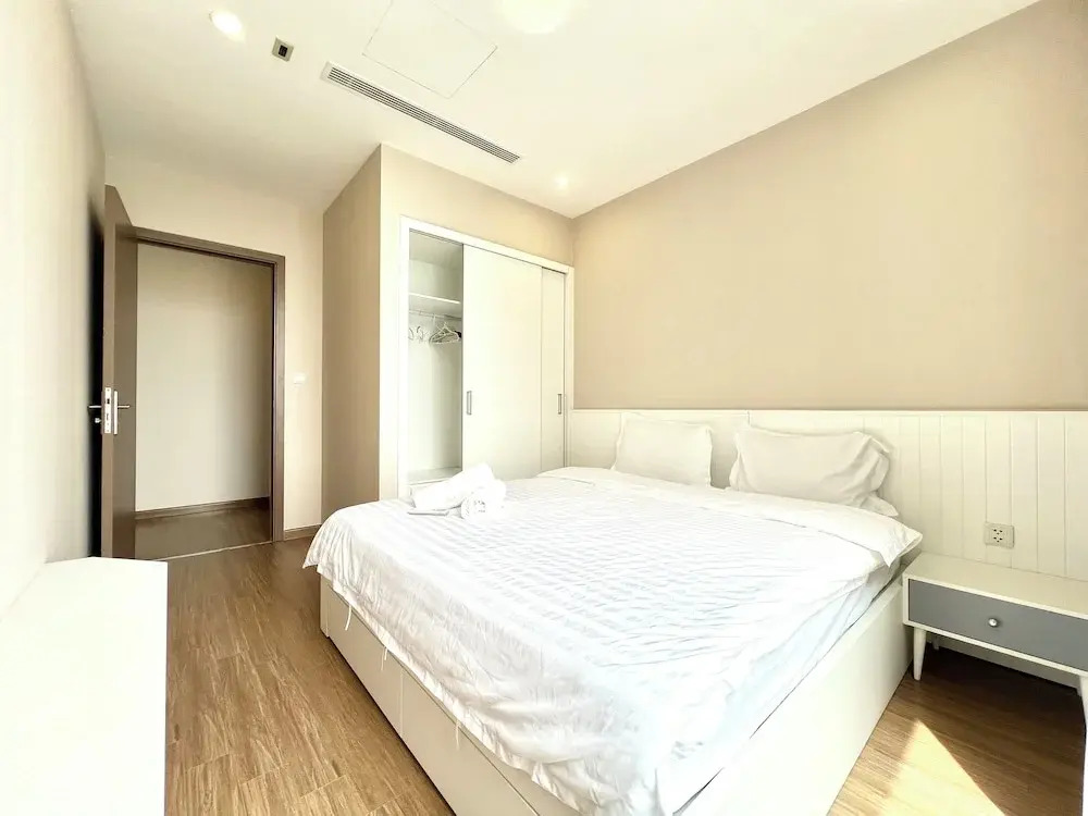 Vincent Housing - Vinhomes Skylake Apartment Hanoi