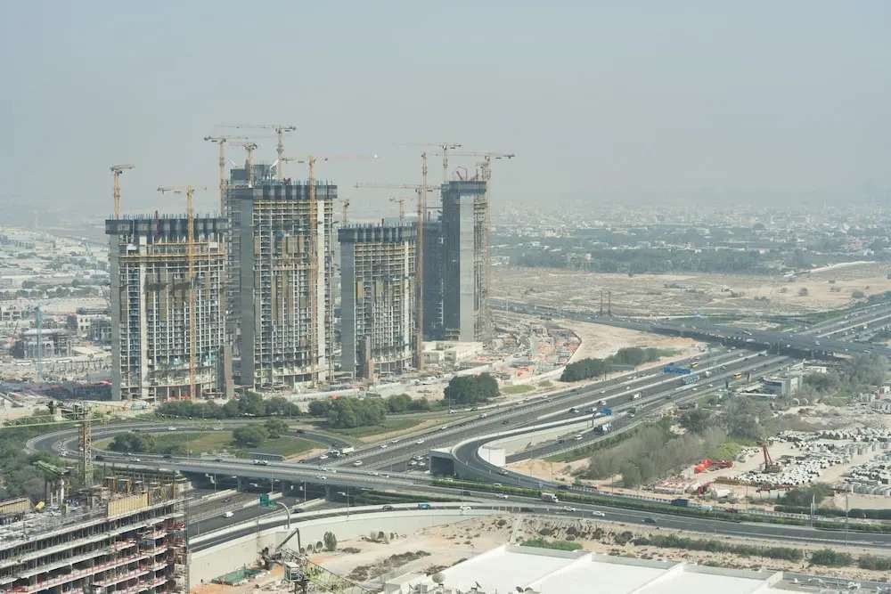 Meydan Apartment Sleeps 4 With Great Amenities