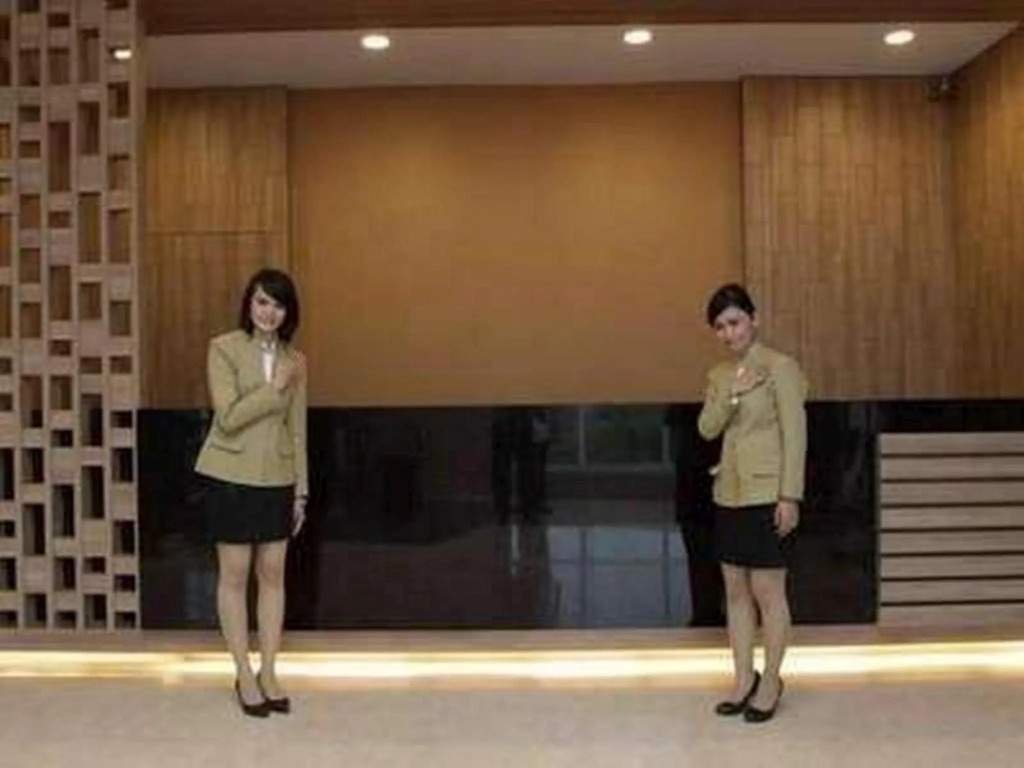 Hotel 61 Medan