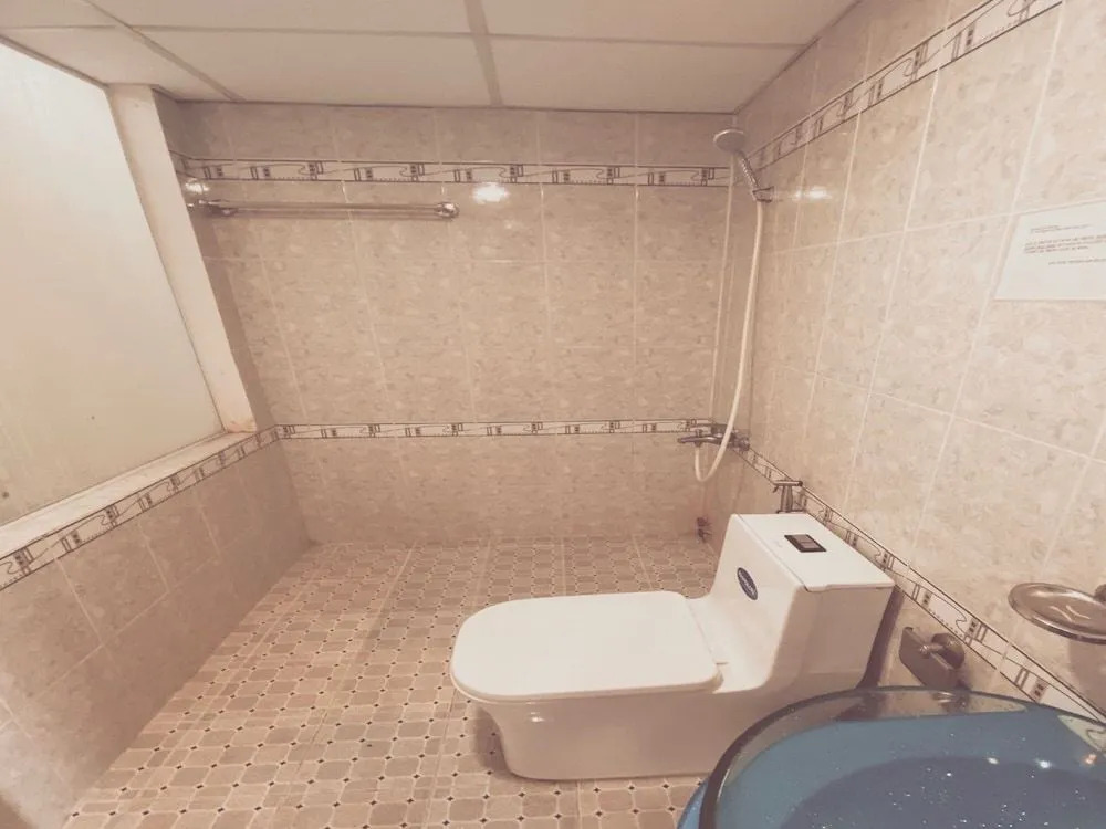 OYO 901 Vinh Phu Hotel