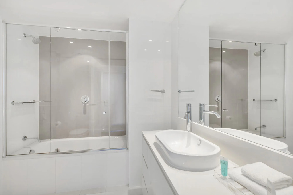 Orchid Residences - HR Surfers Paradise