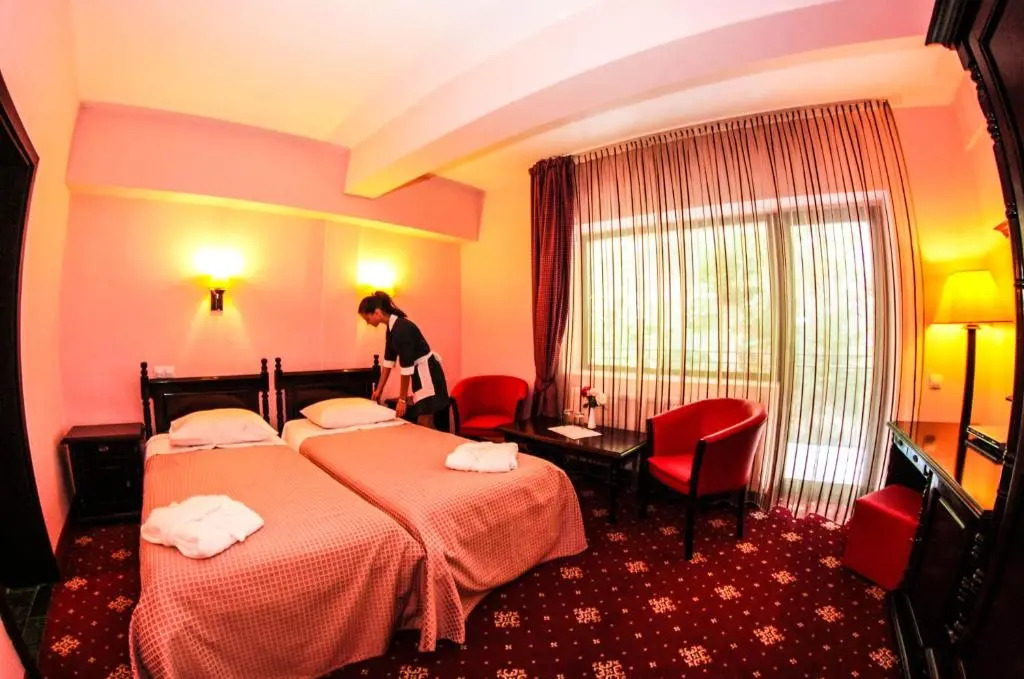 BellaVista Brasov