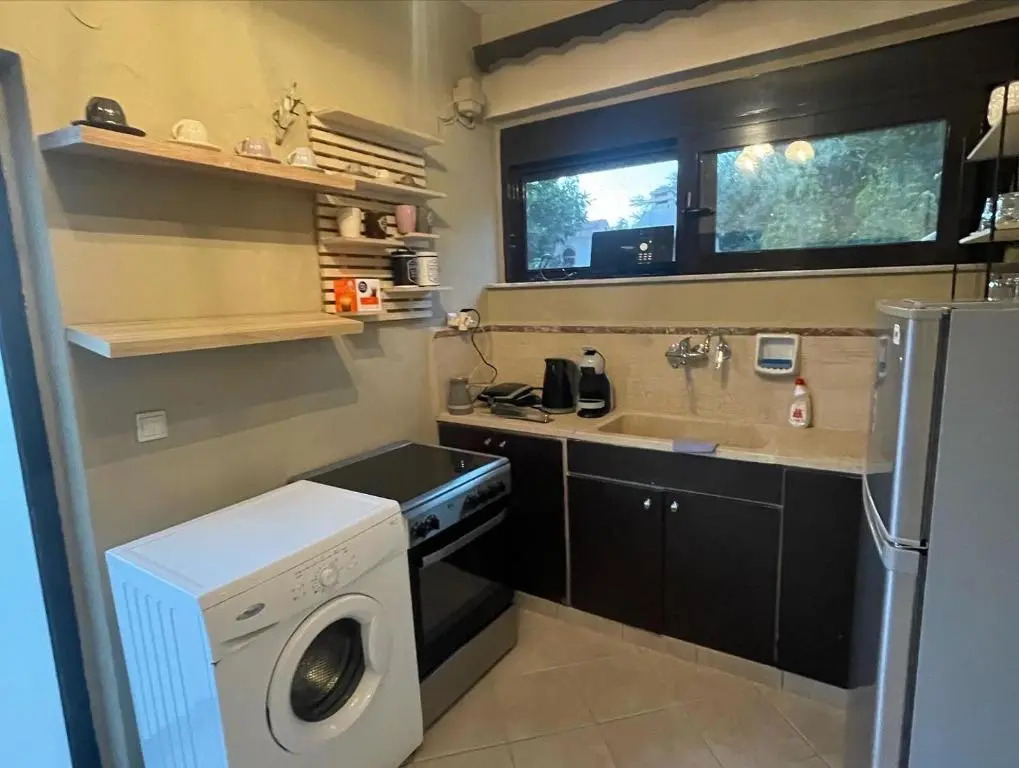 Astrikas Villas