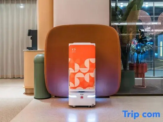 Orange Hotel（Shenzhen North Railway Station East Square）
