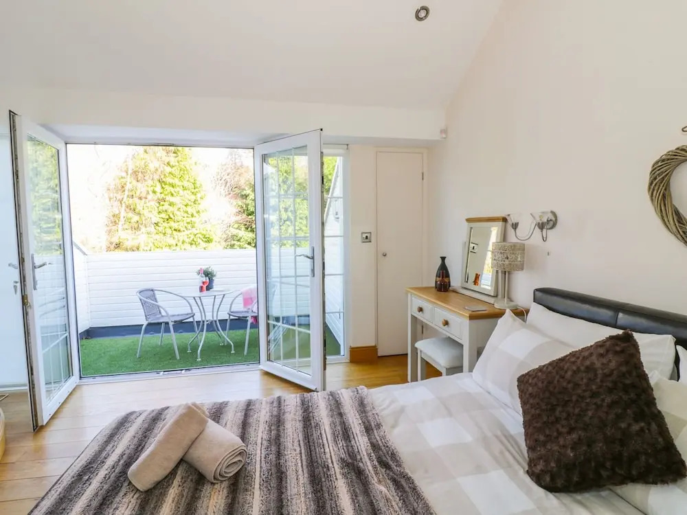 Aboutime Cottage