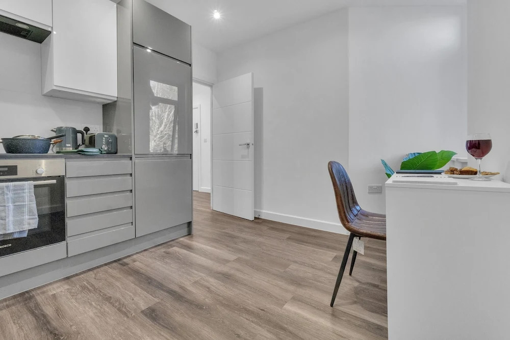 home.ly - North London Apartments Hendon