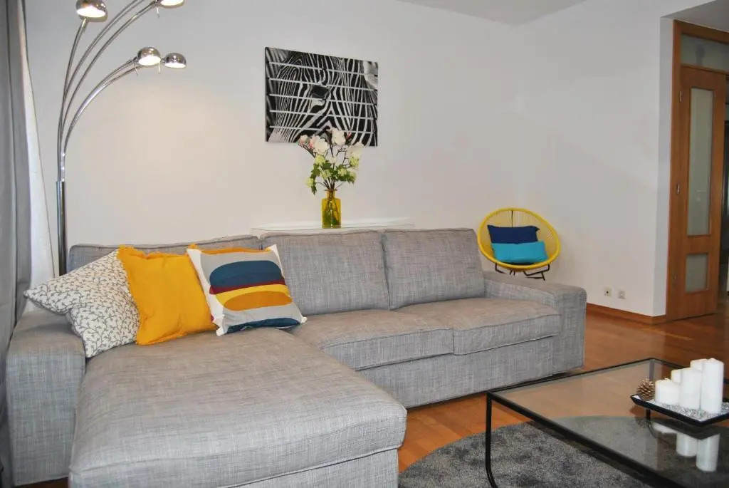 Parque Nacoes Prime Apartments 13
