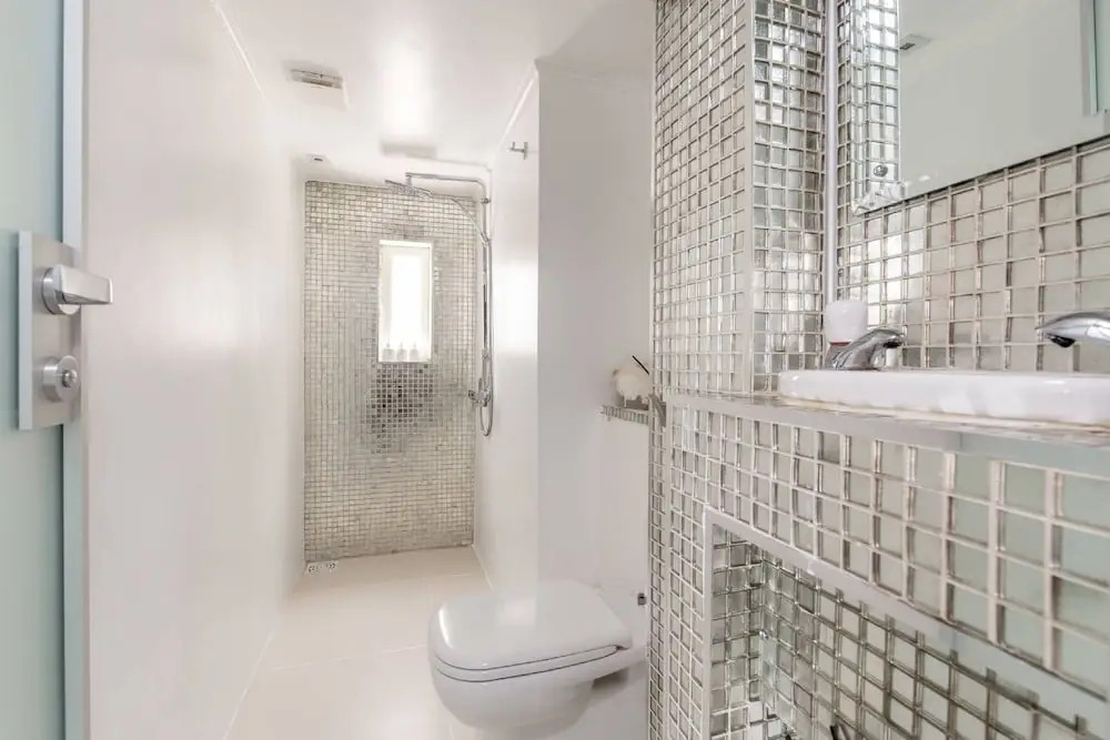 Deluxe 4 bedrooms Cramond Seaview House
