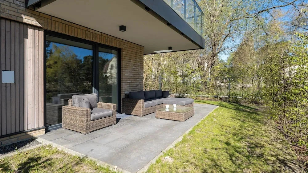 Apartamenty Sun&Snow Nowe Międzywodzie