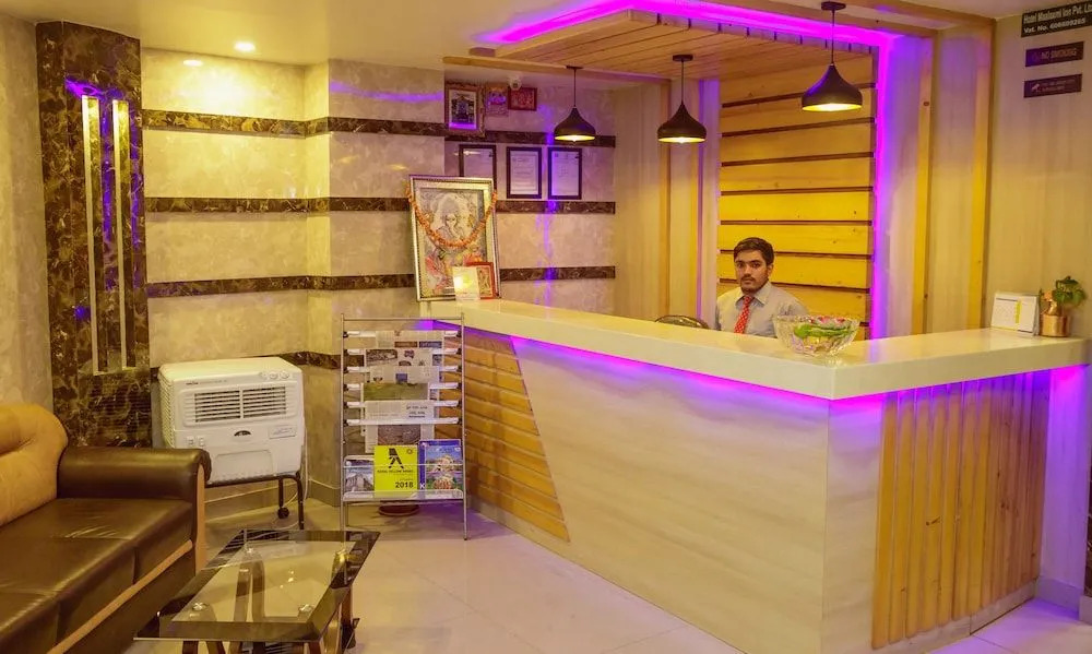 Hotel Maa Laxmi Inn