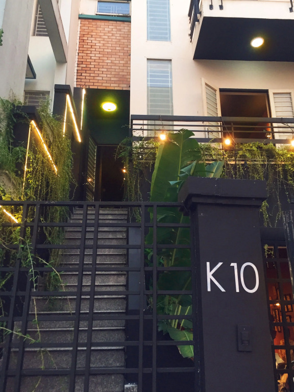 N&D Homestay