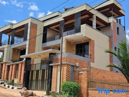 JAMOS Guest House