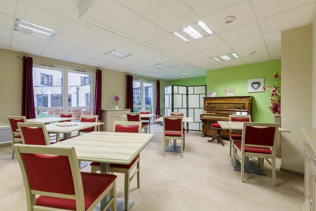 Zenao Apparthôtels Strasbourg