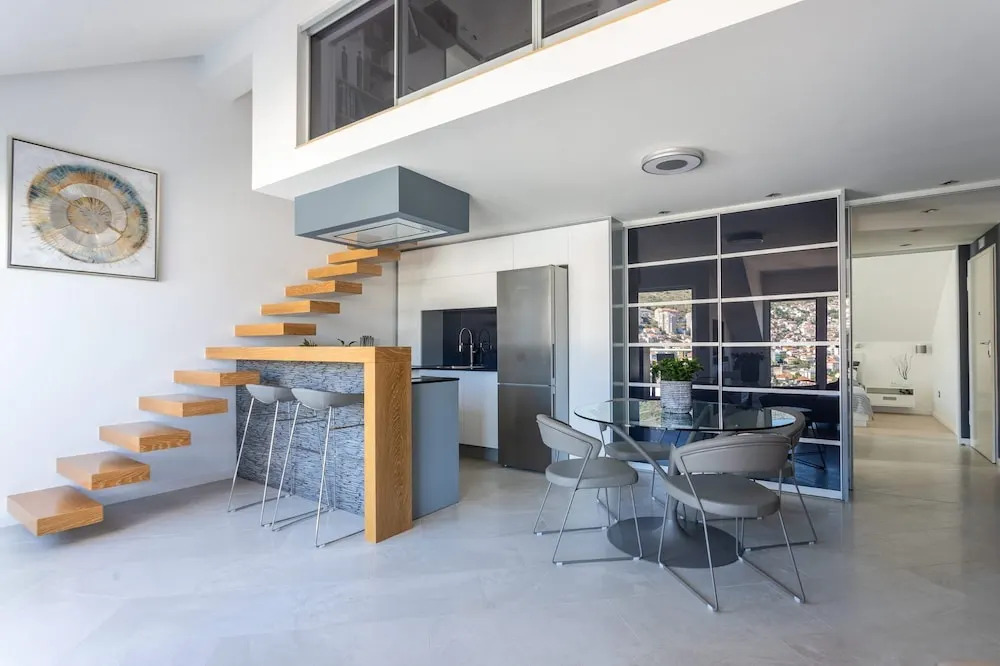 Dubrovnik Breeze Apartment