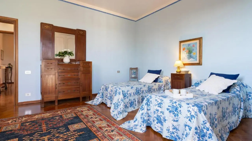 Villa Fiorentini 10