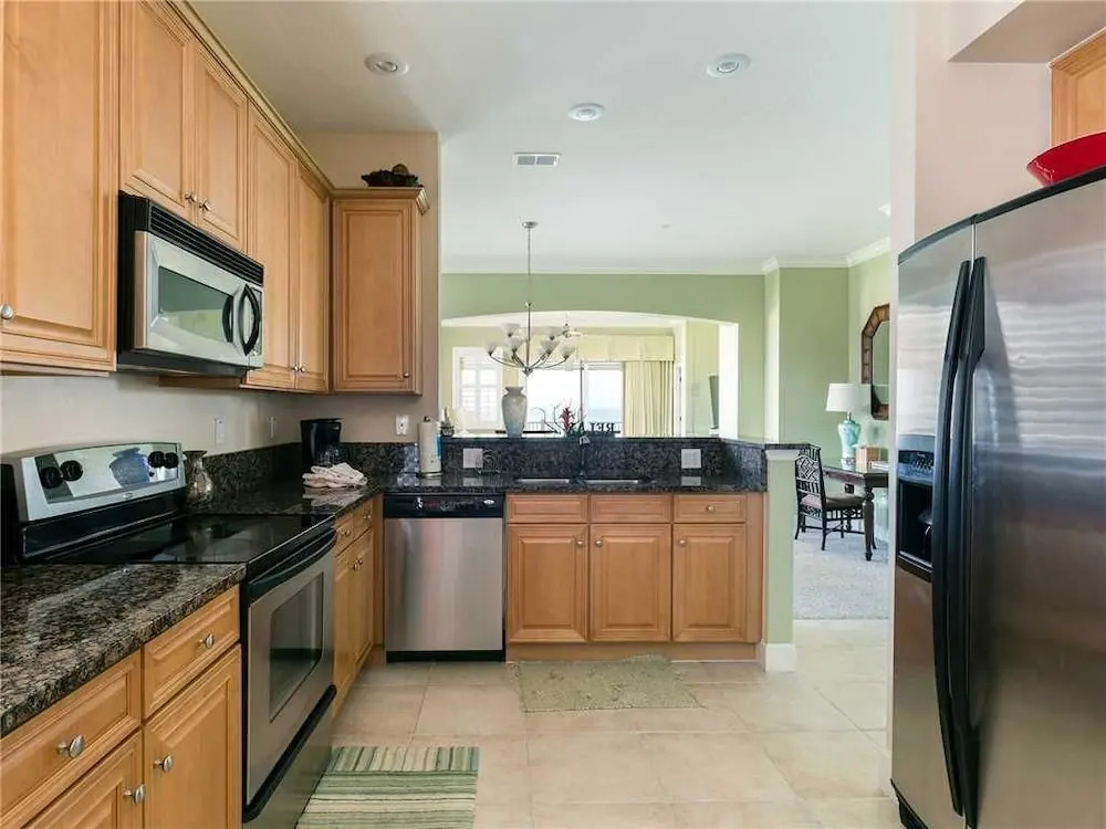 451 Cinnamon Beach - Three Bedroom Condo