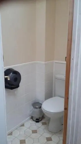 Castleton Hotel - Just For Adults