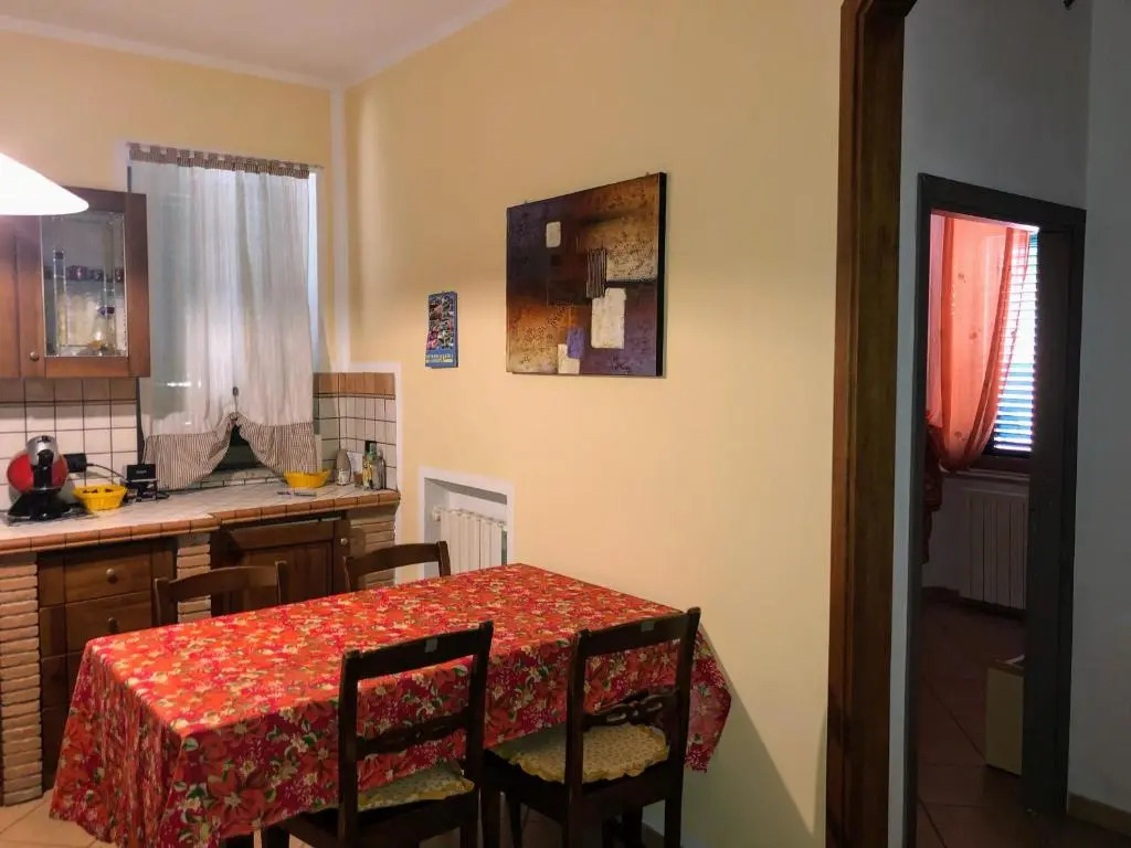 Appartamento Gabbro-Rosignano Marittimo