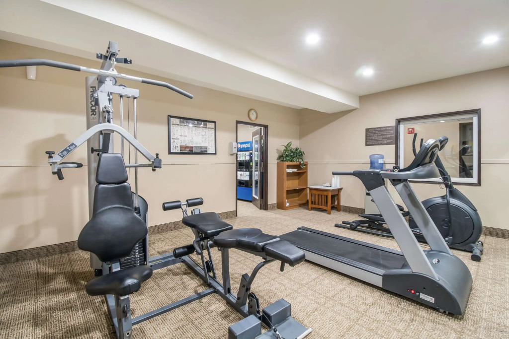 Comfort Inn Newport