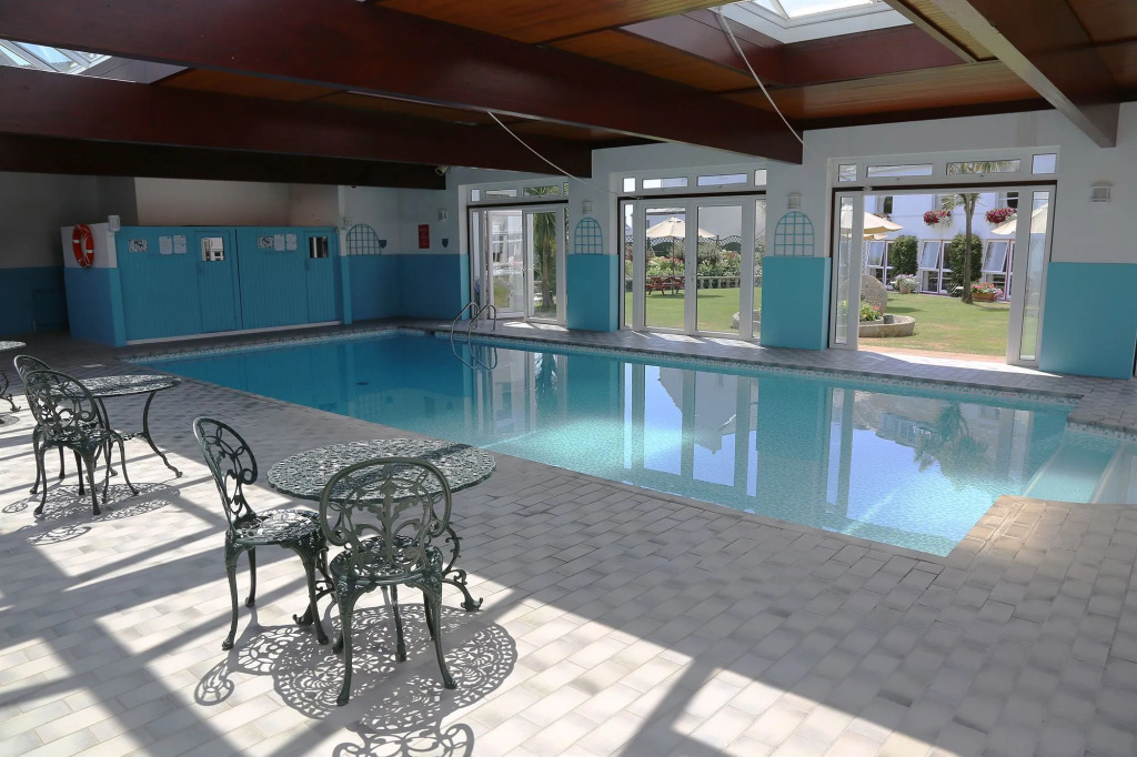 Beausite Hotel
