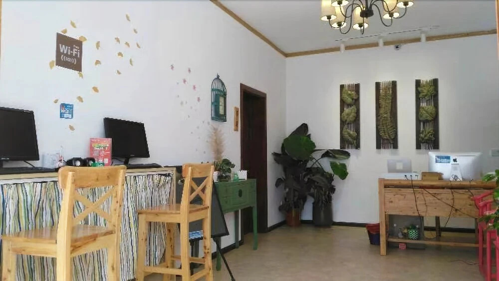 Dream Garden Inn