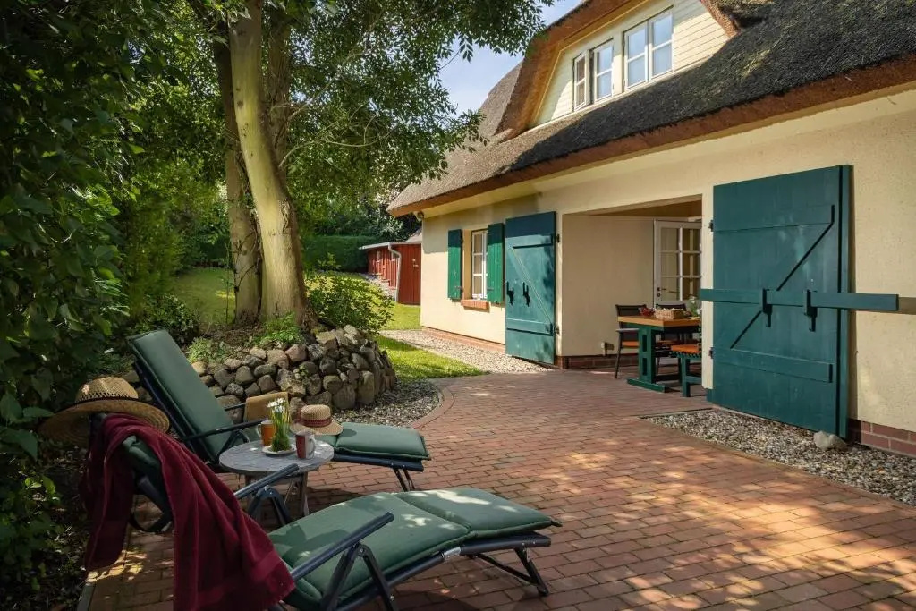 Ferienhaus Preetz 1A