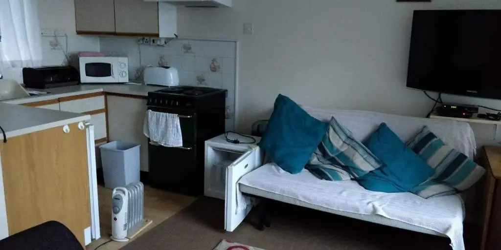 Springside Chalet20