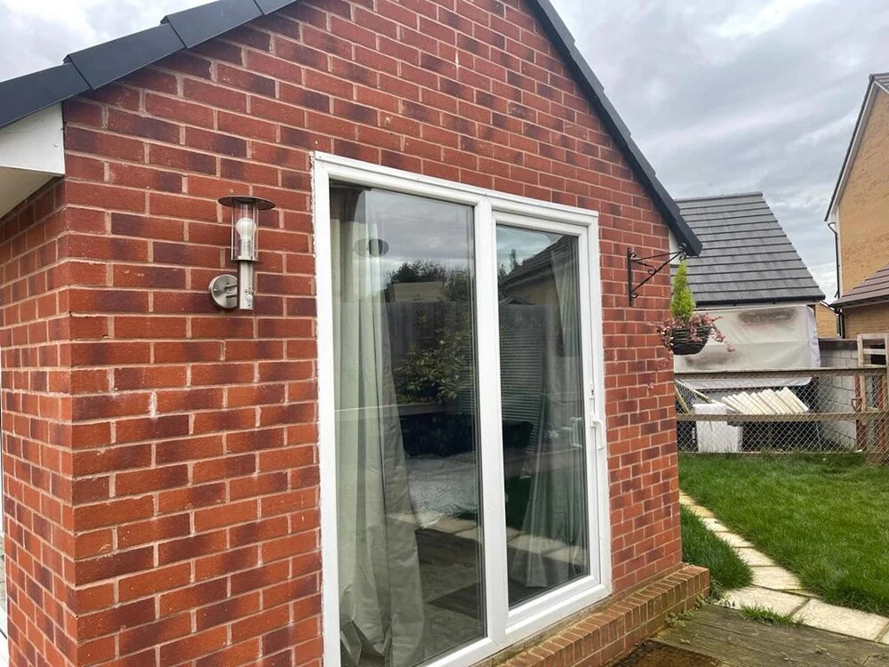Lovely 1-bed Studio in Bristol