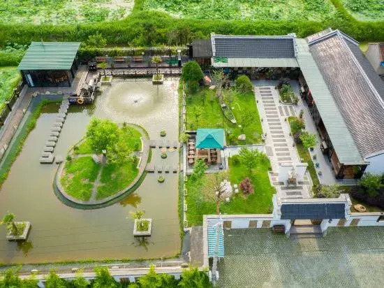 Xiangcun Wendu Hostel