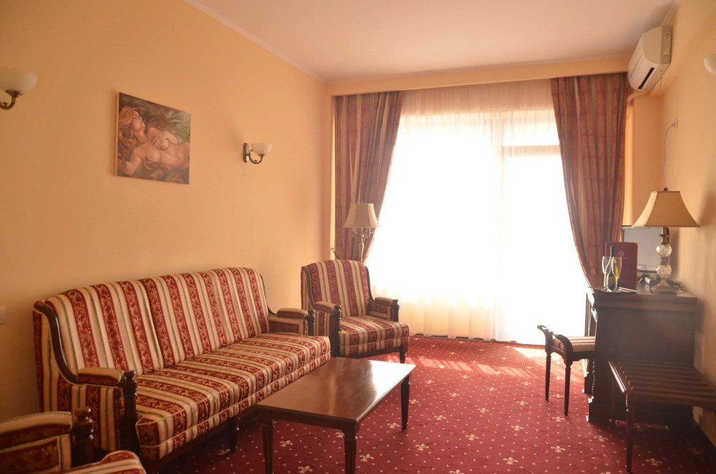 Richmond Hotel