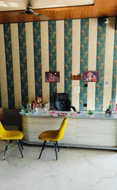 Ram Basant Hotel & Resturant