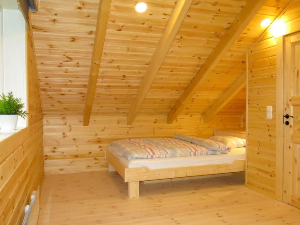 Chalet Trollstua by Interhome