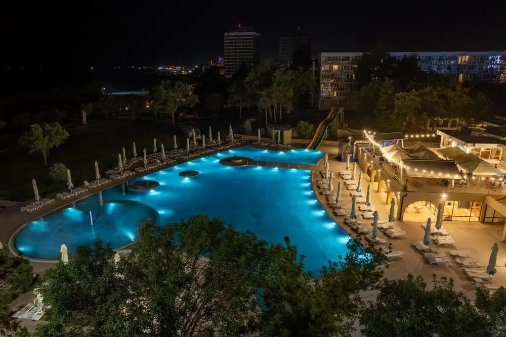 Hotel Narcis