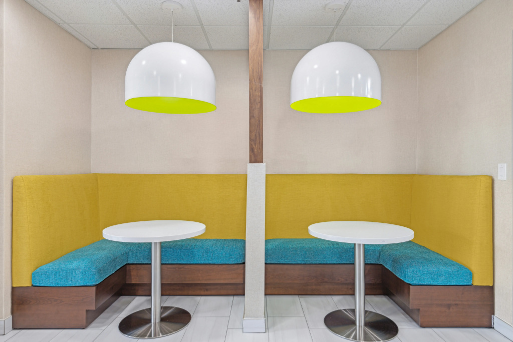 Hampton Inn - Houston/Brookhollow