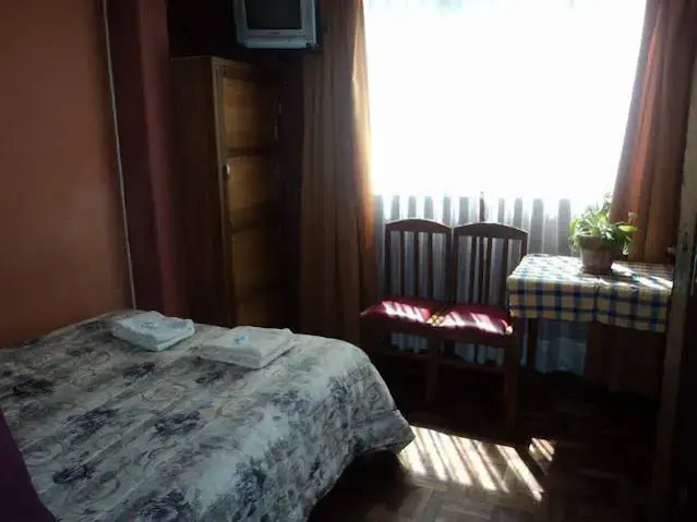 Hostal Copacabana