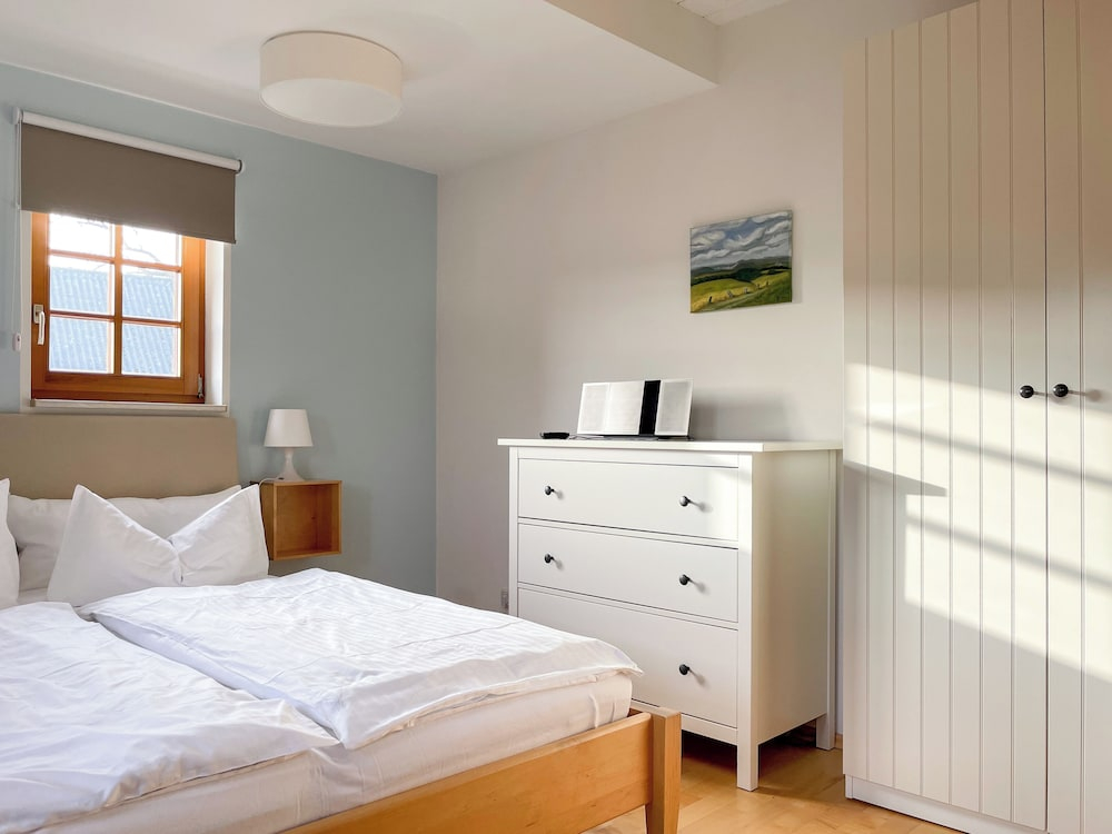 Altendorfer Vorwerk - Ferienapartments
